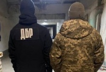 Командир взводу, який побив солдата на Житомирщині, отримав підозру