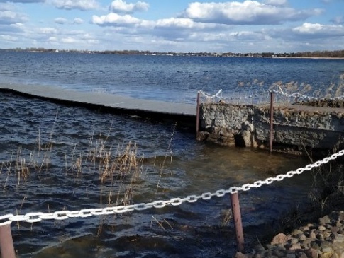Озеро Світязь відновилося після засухи (відео)