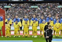 Україна стартувала у відборі до футбольного Євро, але більшість українців цього не побачили