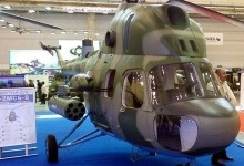 Керівник «Мотор Січі» блокував поставку бойового гелікоптера для ГУР МО