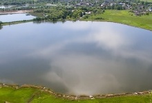 Прокуратура хоче повернути волинській громаді озеро на 154 мільйони гривень