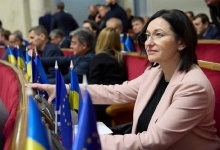 Ірина Констанкевич оскаржить рішення ВАКС про недостовірне декларування