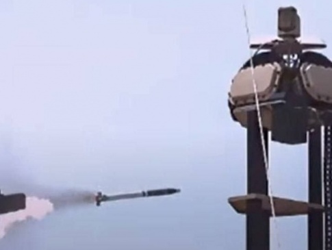 США передали Україні експериментальну зброю проти іранських дронів