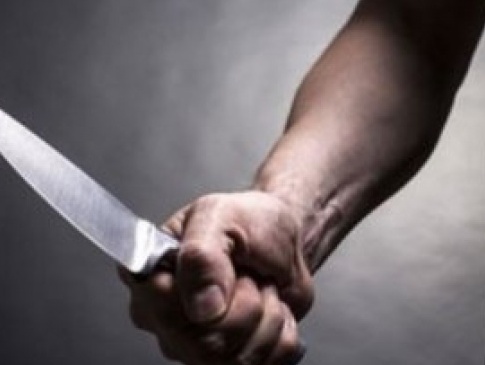 Лучанин під час сварки вдарив ножем 28-річного чоловіка