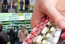 Чому люди штурмували аптеки, щоб купити ліки