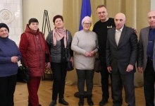 У Львові найкращих двірників нагороджують премією та подорожжю