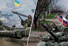 Війна в Україні не матиме переможця, – про це йдеться у «злитих» секретних документах США