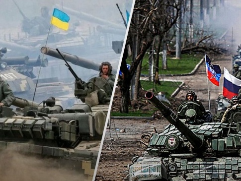 Війна в Україні не матиме переможця, – про це йдеться у «злитих» секретних документах США
