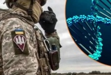 Українські військові здаватимуть зразки ДНК: для чого це потрібно