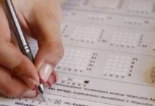 Під час реєстрації на тести випускникам важливо правильно заповнити документи