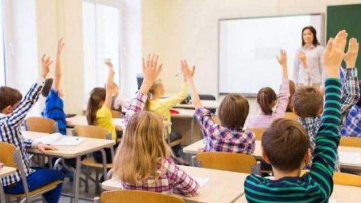 В Україні хочуть перейти на 12-річну систему навчання у школах