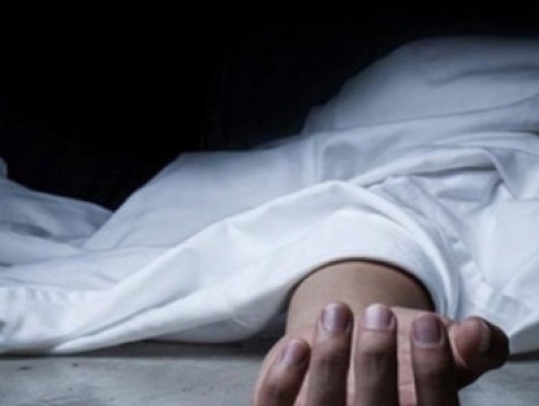 В Рівненські області у квартирі знайшли тіло мертвої жінки