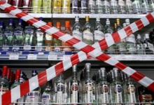 В одній з громад Волині заборонили продаж алкоголю військовослужбовцями