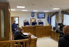 Апеляційний суд скасував вирок у суді волинському патрульному, котрий зупиняв п’яного прокурора