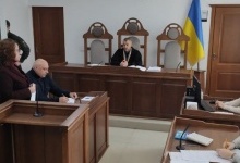 У Луцьку судять українця, який служив в армії РФ