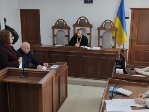 У Луцьку судять українця, який служив в армії РФ