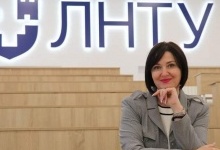 Ірина Вахович – друга у рейтингу ректорів України