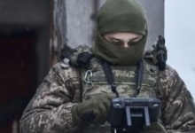 Британія відправить в Україну сотні ударних безпілотників дальнього радіусу дії