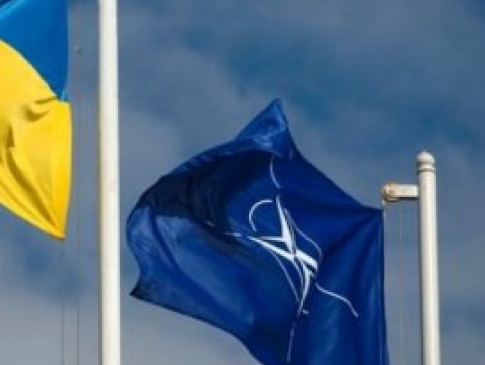 Україна офіційно вступила до кіберцентру при НАТО