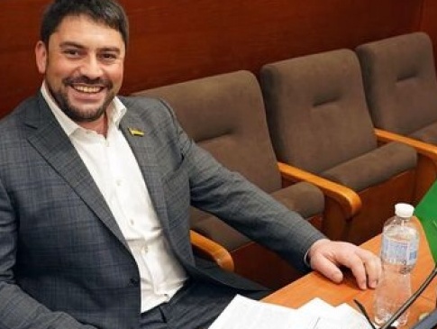 Буданов допоміг підозрюваному у хабарництві депутату-«слузі» втекти за кордон