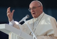 Папа підтримує зв’язки з російською церквою через… пророцтво