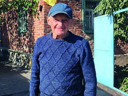 Окупанти тортурами змушували 70-річного жителя Харківщини служити їм