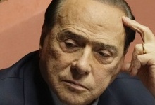 Помер експрем'єр Італії Сільвіо Берлусконі