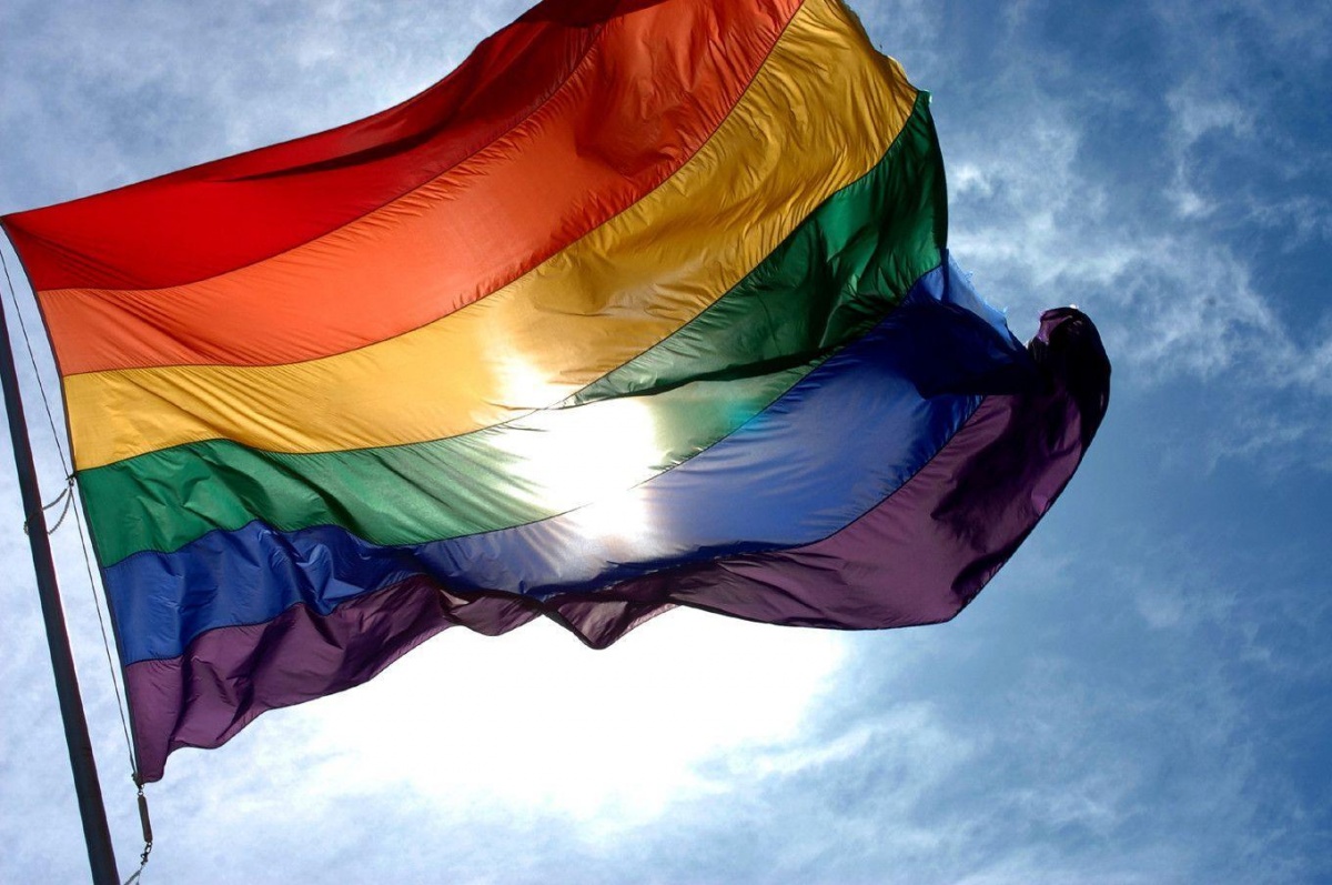 У Луцьку обікрали офіс… ЛГБТ-організації
