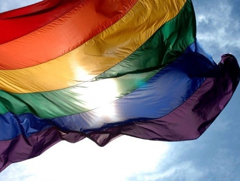 У Луцьку обікрали офіс… ЛГБТ-організації