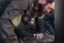 Сили ССО провели спецоперацію з порятунку окупантів після підриву ГЕС (відео)