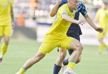 Україна вдало стартувала на молодіжному футбольному Євро-2023 (відео)