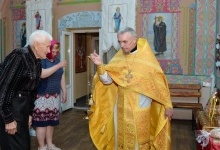 Священник із Донеччини перейшов із московського патріархату до ПЦУ і відчув людяність