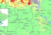 На Волині зменшать перелік «чорнобильських» населених пунктів