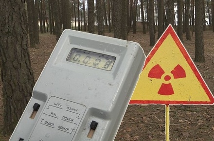 Проєкт постанови про скорочення «чорнобильських» зон зник