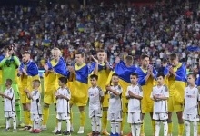 Українська молодіжка не дотягнула до фіналу Євро-2023