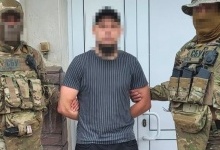 На Вінниччині затримали розвідника «ДНР»