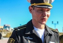 Ліквідували офіцера причетного до ракетних ударів по Україні