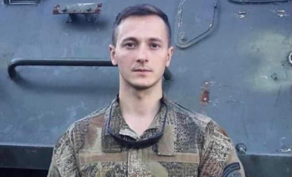 Загиблого Героя навіть після смерті продовжують судити за напад на журналіста з каналу Мураєва