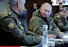 У Росії зросли штрафи за неявку до військкомату та призовний вік