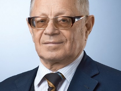 Помер професор Волинського національного університету
