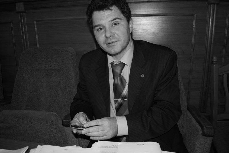 На війні загинув ексдепутат Волинської обласної ради