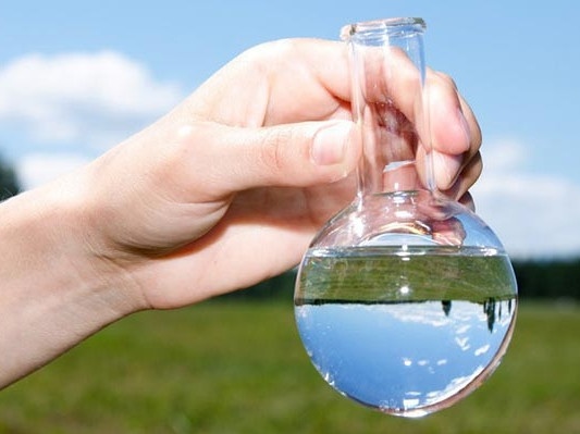 У Луцькій громаді реалізовуватиметься масштабний проєкт щодо очищення і поліпшення якості питної води