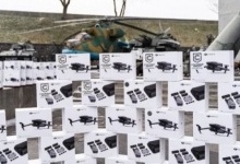 У Луцьку міська рада планує  закупити дрони на 8,1 млн грн