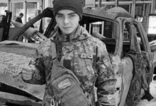 Просять присвоїти Героя України загиблому волинянину Роману Романюку