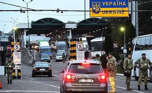 Україна і Польща створюють єдині пункти пропуску на кордоні