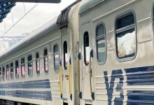 З Ковеля до Києва запускають додатковий поїзд