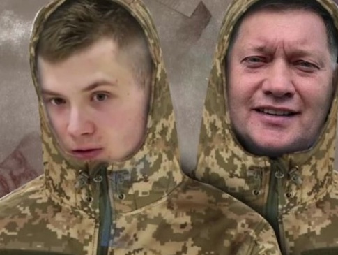 Хто заробляє на війні в Україні: скандал з куртками для ЗСУ