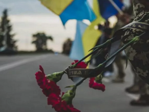 Україна повернула тіла ще 84 полеглих захисників