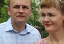Меру Львова Андрію Садовому та його дружині загрожує 15 років в’язниці за корупцію