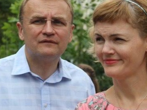 Меру Львова Андрію Садовому та його дружині загрожує 15 років в’язниці за корупцію